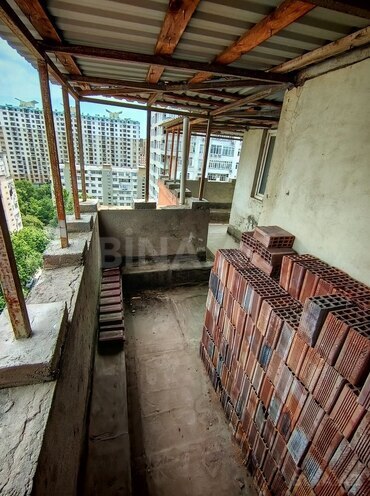 Продаётся 4-комн. новостройка 135 м², м. Азадлыг проспекти, photo 14 from 15