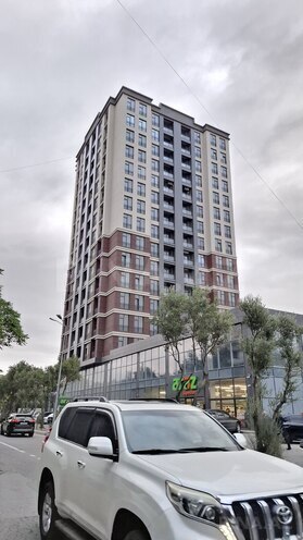 Продаётся 3-комн. новостройка 143 м², м. Азадлыг проспекти, photo 11 from 12