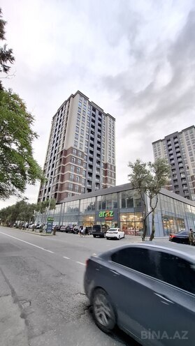 Продаётся 3-комн. новостройка 143 м², м. Азадлыг проспекти, photo 6 from 12