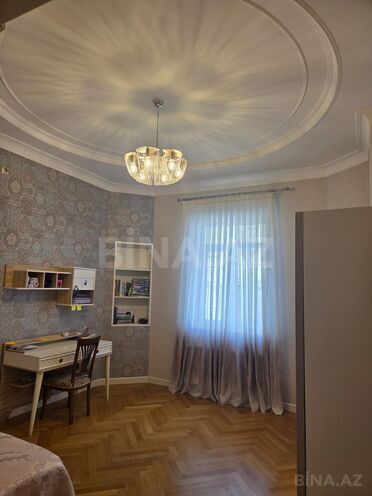 Satılır 8 otaqlı həyət evi/bağ evi 480 m², Nəsimi m., photo 3 from 20