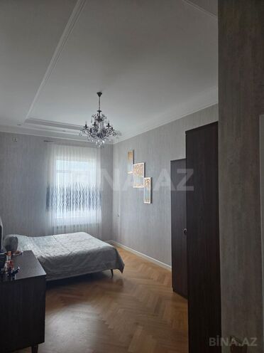 Satılır 8 otaqlı həyət evi/bağ evi 480 m², Nəsimi m., photo 6 from 20