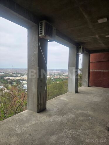 Satılır 8 otaqlı həyət evi/bağ evi 480 m², Nəsimi m., photo 19 from 20