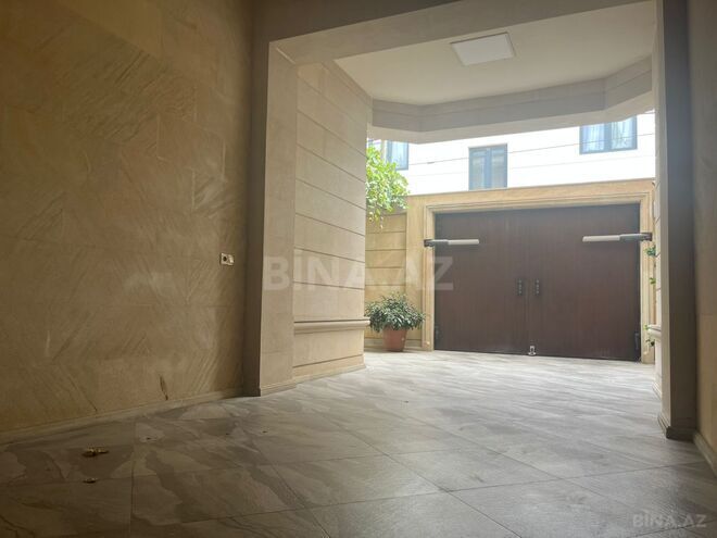 Satılır 8 otaqlı həyət evi/bağ evi 480 m², Nəsimi m., photo 17 from 20