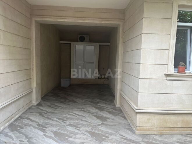 Satılır 8 otaqlı həyət evi/bağ evi 480 m², Nəsimi m., photo 15 from 20