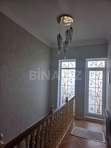 Satılır 8 otaqlı həyət evi/bağ evi 480 m², Nəsimi m., photo 8 from 20