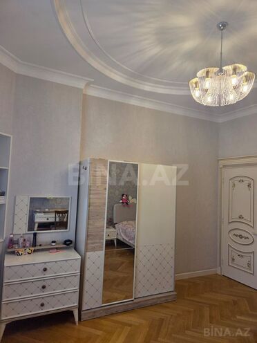 Satılır 8 otaqlı həyət evi/bağ evi 480 m², Nəsimi m., photo 7 from 20