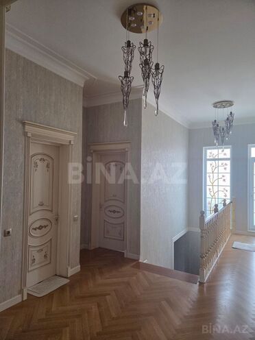 Satılır 8 otaqlı həyət evi/bağ evi 480 m², Nəsimi m., photo 5 from 20