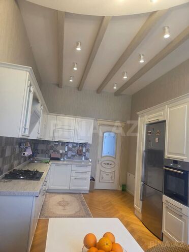 Satılır 8 otaqlı həyət evi/bağ evi 480 m², Nəsimi m., photo 10 from 20