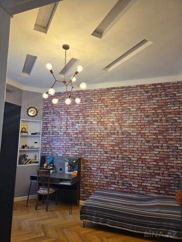 Satılır 8 otaqlı həyət evi/bağ evi 480 m², Nəsimi m., photo 9 from 20