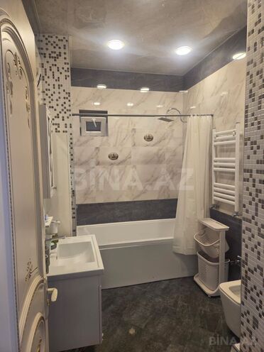 Satılır 8 otaqlı həyət evi/bağ evi 480 m², Nəsimi m., photo 11 from 20