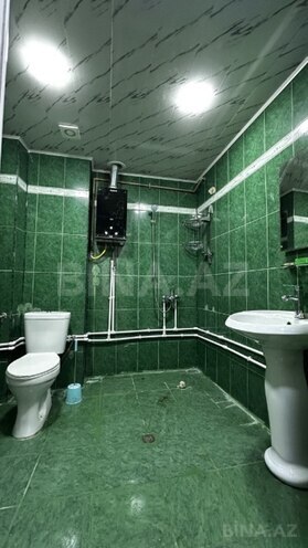 Satılır 2 otaqlı köhnə tikili 65 m², Neftçilər m., photo 12 from 13
