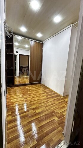 Satılır 2 otaqlı köhnə tikili 65 m², Neftçilər m., photo 4 from 13