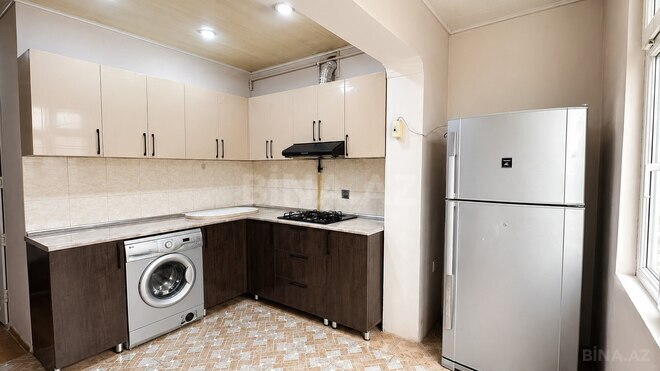 Satılır 2 otaqlı köhnə tikili 65 m², Neftçilər m., photo 9 from 13