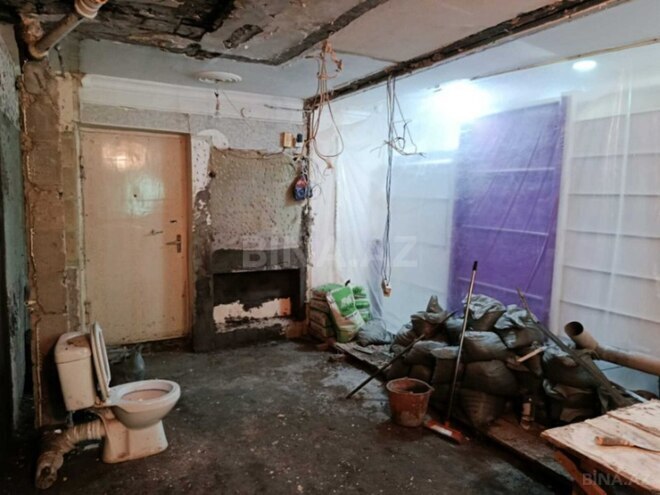 Сдаётся  объект 70 м², м. Иншаатчылар, photo 9 from 12