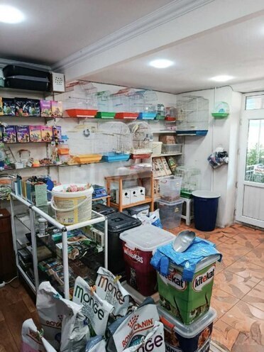 Сдаётся  объект 70 м², м. Иншаатчылар, photo 4 from 12