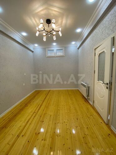 Satılır 2 otaqlı yeni tikili 78 m², Memar Əcəmi m., photo 6 from 10
