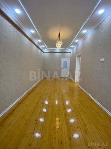 Satılır 2 otaqlı yeni tikili 78 m², Memar Əcəmi m., photo 3 from 10