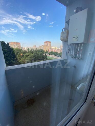 Satılır 2 otaqlı yeni tikili 78 m², Memar Əcəmi m., photo 7 from 10