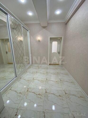 Satılır 2 otaqlı yeni tikili 78 m², Memar Əcəmi m., photo 4 from 10