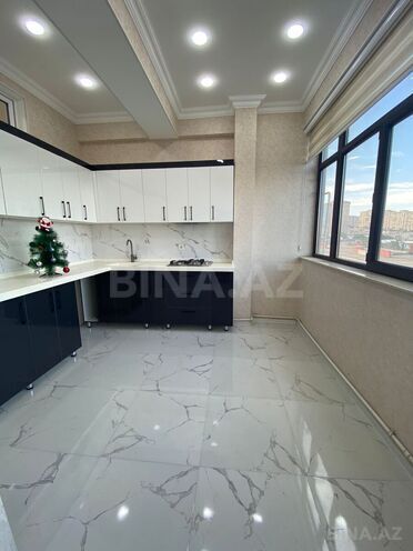Satılır 2 otaqlı yeni tikili 78 m², Memar Əcəmi m., photo 8 from 10
