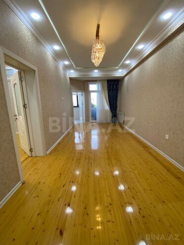 Satılır 2 otaqlı yeni tikili 78 m², Memar Əcəmi m., photo 1 from 10
