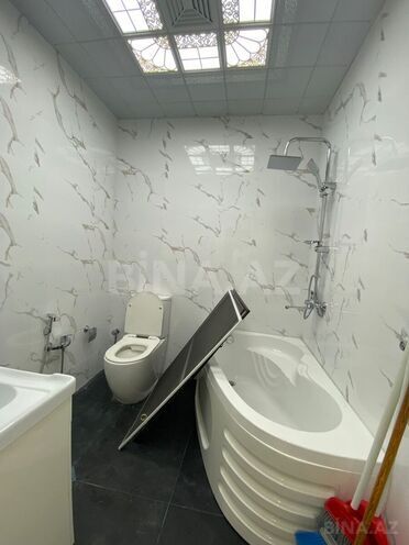 Satılır 2 otaqlı yeni tikili 78 m², Memar Əcəmi m., photo 9 from 10