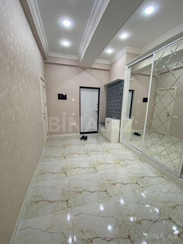 Satılır 2 otaqlı yeni tikili 78 m², Memar Əcəmi m., photo 5 from 10