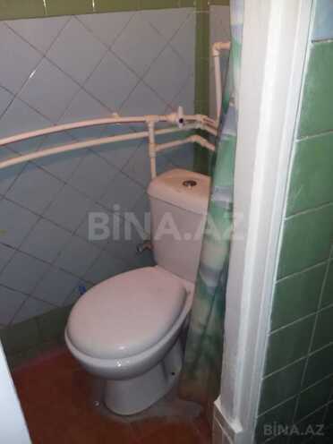 Satılır 1 otaqlı yeni tikili 23 m², Nərimanov r., photo 10 from 11