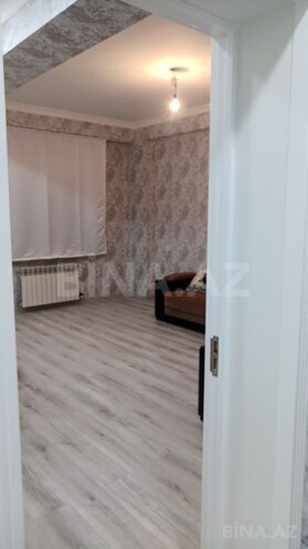 İcarəyə verilir 2 otaqlı yeni tikili 65 m², Abşeron r., photo 6 from 12