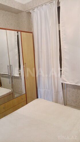 İcarəyə verilir 2 otaqlı yeni tikili 65 m², Abşeron r., photo 10 from 12