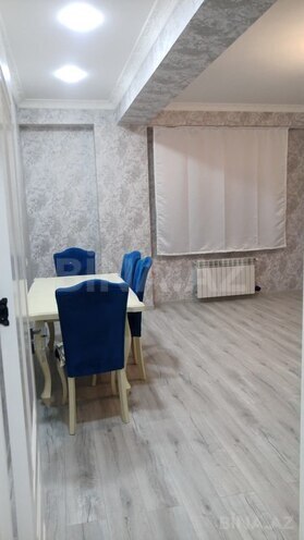 İcarəyə verilir 2 otaqlı yeni tikili 65 m², Abşeron r., photo 3 from 12