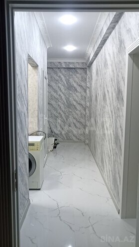 İcarəyə verilir 2 otaqlı yeni tikili 65 m², Abşeron r., photo 4 from 12