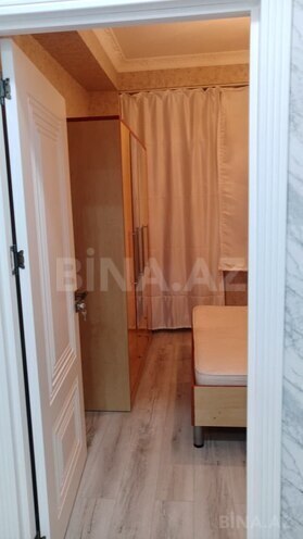 İcarəyə verilir 2 otaqlı yeni tikili 65 m², Abşeron r., photo 9 from 12