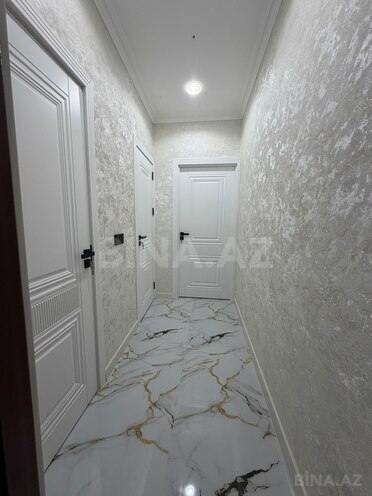 Satılır 3 otaqlı köhnə tikili 55 m², Memar Əcəmi m., photo 12 from 15