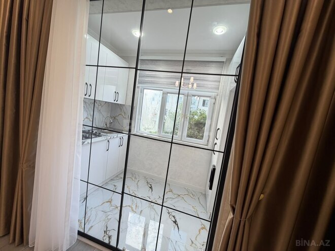 Satılır 3 otaqlı köhnə tikili 55 m², Memar Əcəmi m., photo 10 from 15