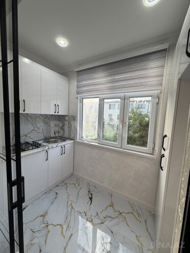Satılır 3 otaqlı köhnə tikili 55 m², Memar Əcəmi m., photo 9 from 15