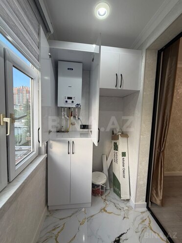 Satılır 3 otaqlı köhnə tikili 55 m², Memar Əcəmi m., photo 11 from 15