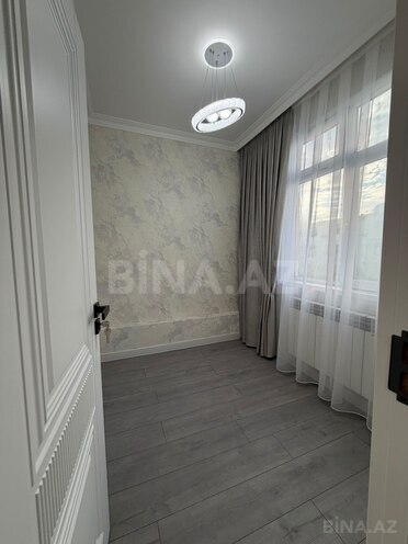 Satılır 3 otaqlı köhnə tikili 55 m², Memar Əcəmi m., photo 8 from 15