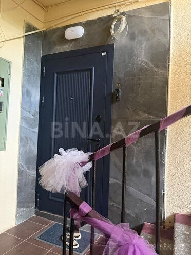 Satılır 3 otaqlı köhnə tikili 55 m², Memar Əcəmi m., photo 13 from 15