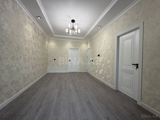 Satılır 3 otaqlı köhnə tikili 55 m², Memar Əcəmi m., photo 5 from 15