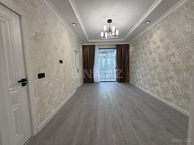 Satılır 3 otaqlı köhnə tikili 55 m², Memar Əcəmi m., photo 4 from 15