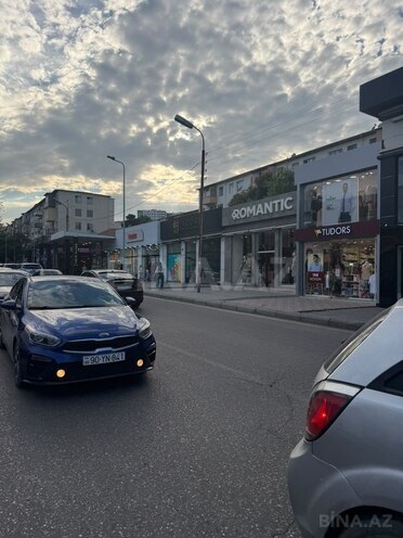 Satılır 3 otaqlı köhnə tikili 55 m², Memar Əcəmi m., photo 3 from 15