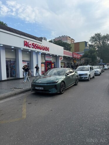 Satılır 3 otaqlı köhnə tikili 55 m², Memar Əcəmi m., photo 1 from 15