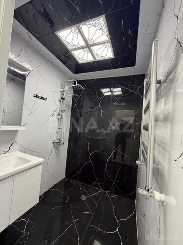 Satılır 3 otaqlı köhnə tikili 55 m², Memar Əcəmi m., photo 14 from 15