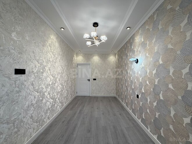 Satılır 3 otaqlı köhnə tikili 55 m², Memar Əcəmi m., photo 7 from 15