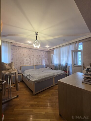 Satılır 3 otaqlı yeni tikili 120 m², Yeni Yasamal q., photo 8 from 16