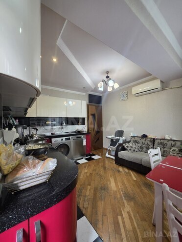 Satılır 3 otaqlı yeni tikili 120 m², Yeni Yasamal q., photo 11 from 16
