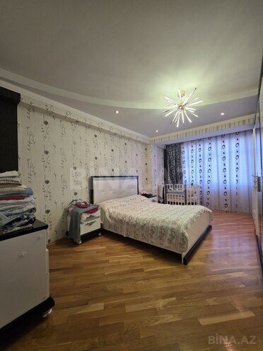 Satılır 3 otaqlı yeni tikili 120 m², Yeni Yasamal q., photo 7 from 16