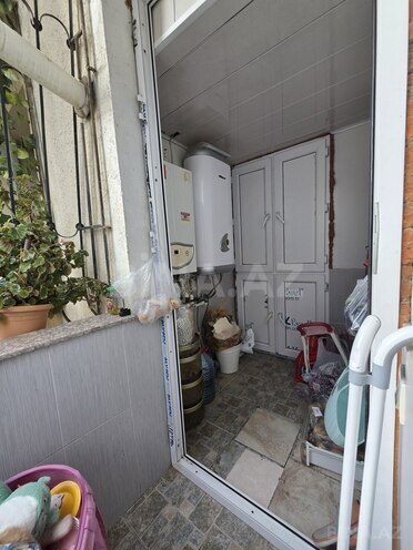 Satılır 3 otaqlı yeni tikili 120 m², Yeni Yasamal q., photo 13 from 16