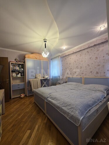 Satılır 3 otaqlı yeni tikili 120 m², Yeni Yasamal q., photo 9 from 16